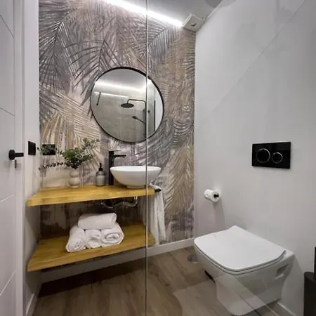 Apartment Casa Lupita