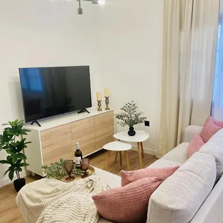 Apartman Casa Lupita Cotillo